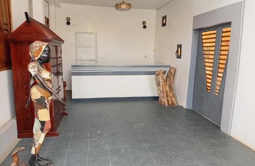 Saly Hotel | Melias Beach Saly