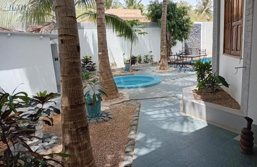 Saly Hotel | Melias Beach Saly