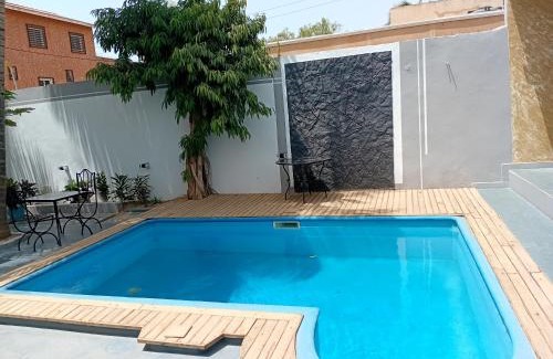 Saly Hotel | Melias Beach Saly