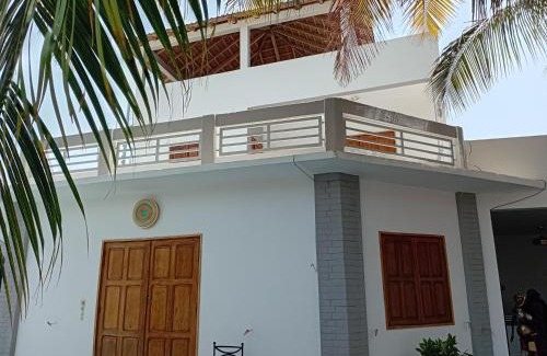 Saly Hotel | Melias Beach Saly