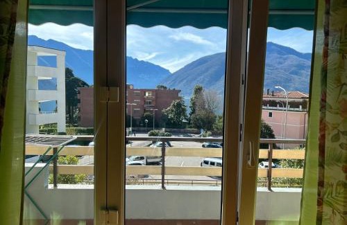 Melide Apartamento | Melide lake apartment