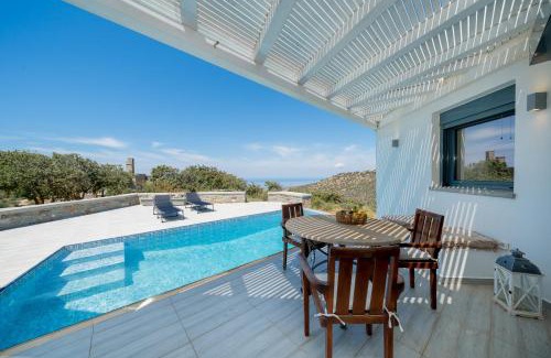 Ellinika Apartamento | Melie Boutique by A&D Properties