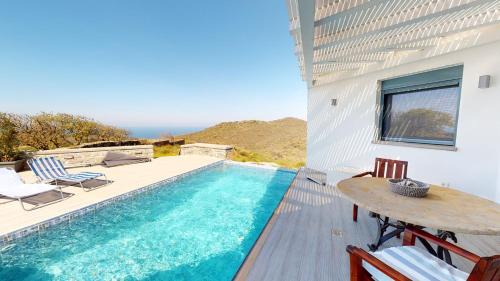 Ellinika Apartamento | Melie Boutique by A&D Properties