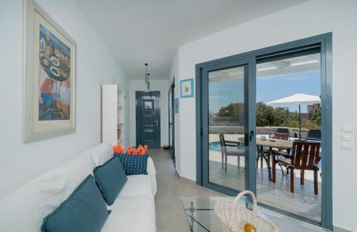 Ellinika Apartamento | Melie Boutique by A&D Properties