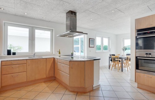 Hojer Casa | "Melin" - 7km from the sea by Interhome