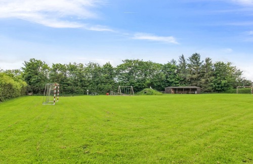 Hojer Casa | "Melin" - 7km from the sea by Interhome