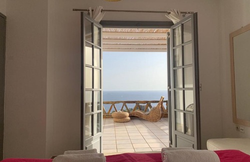 Koundouros Apartamento | Melina's House