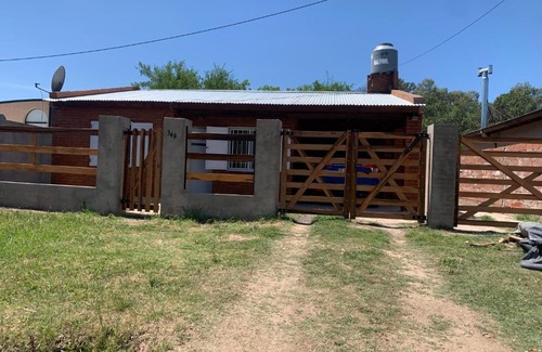 General Rodriguez Casa | MELINCUE