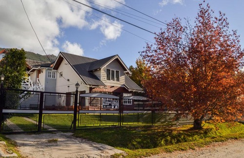 San Carlos de Bariloche Cabina | Melipal Flats