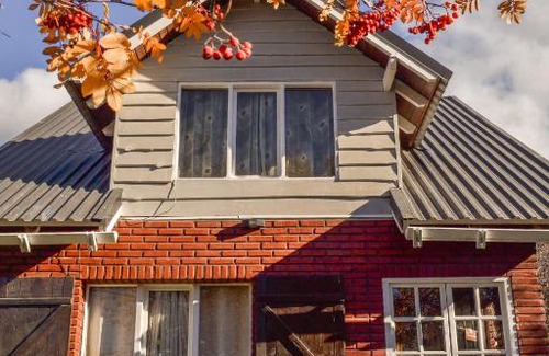 San Carlos de Bariloche Cabina | Melipal Flats