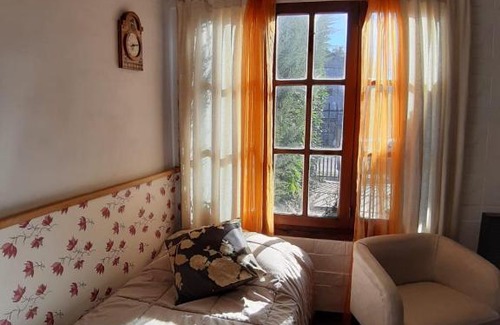 San Carlos de Bariloche Cabina | Melipal Flats
