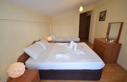 Bozburun Hotel | Melisa Hotel