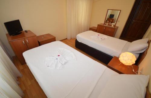 Bozburun Hotel | Melisa Hotel