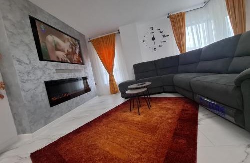 Tirgu Mures Apartamento | Melissa Apartment