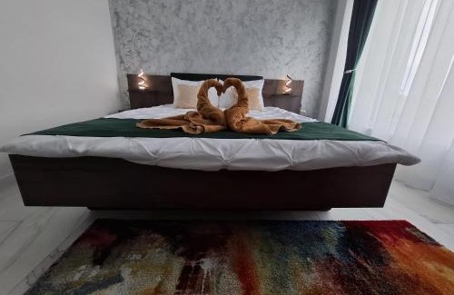 Tirgu Mures Apartamento | Melissa Apartment
