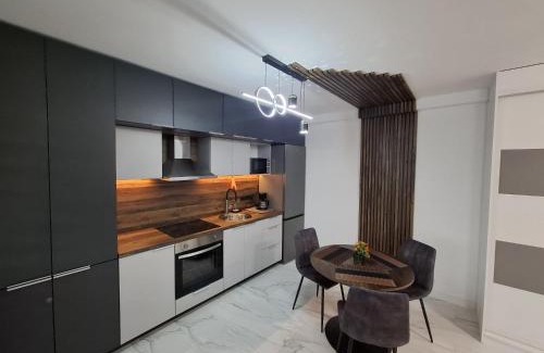 Tirgu Mures Apartamento | Melissa Apartment