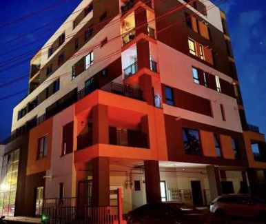 Tirgu Mures Apartamento | Melissa Apartment