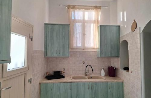 Koufonisia Apartamento | Melissa Chora