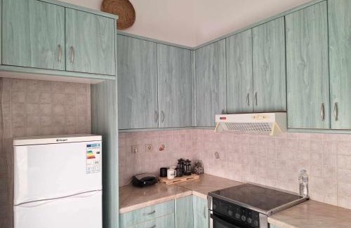 Koufonisia Apartamento | Melissa Chora