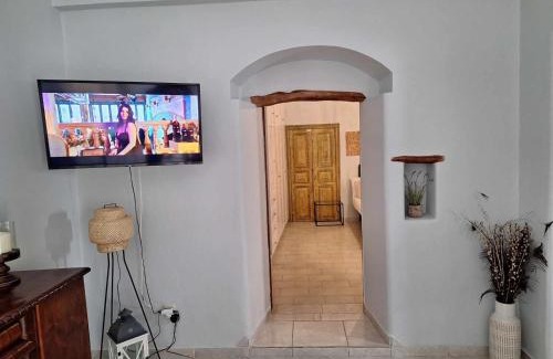Koufonisia Apartamento | Melissa Chora