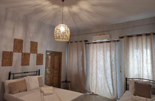 Koufonisia Apartamento | Melissa Chora