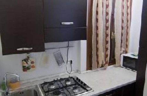 Castello Apartamento | Casa Melissa