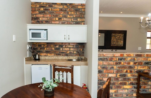Vredendal Casa | Melkboomsdrift Lodge