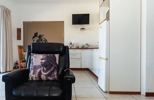 Vredendal Casa | Melkboomsdrift Lodge