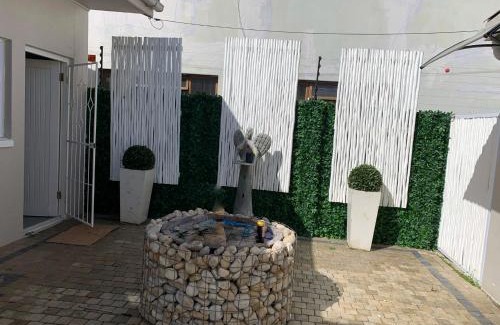 Melkbosstrand Hotel | Melkbos Holiday Accommodation