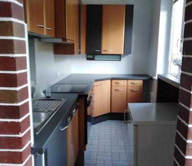 Poverding Apartamento | Melker Apartment