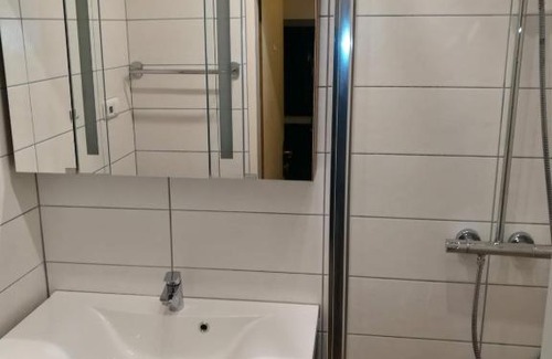 Poverding Apartamento | Melker Apartment