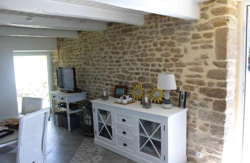 Melle Casa | Mellé gîte à la campagne proche du Mont Saint Michel