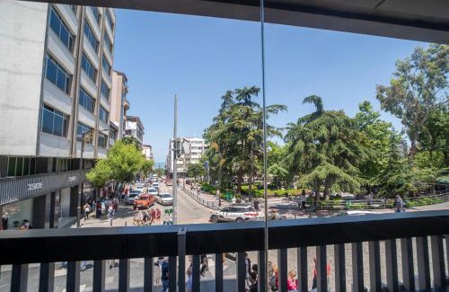 Trabzon Hotel | MELL City Suites Hotel