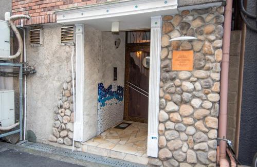 Tanimachi Apartamento | Mell theater