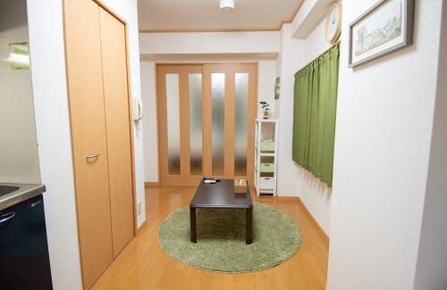 Tanimachi Apartamento | Mell theater