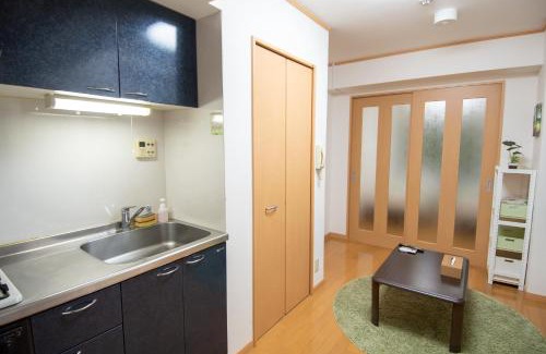 Tanimachi Apartamento | Mell theater