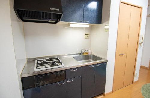 Tanimachi Apartamento | Mell theater