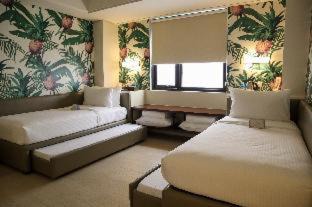 San Dionisio Hotel | Mella Hotel