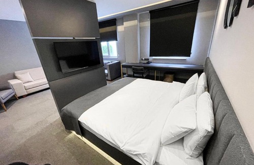 Denizli Casa | MELLDAY HOTEL