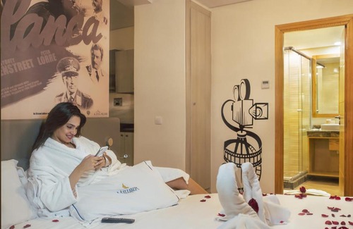SOUR JDID Apartamento | Melliber Appart Hotel