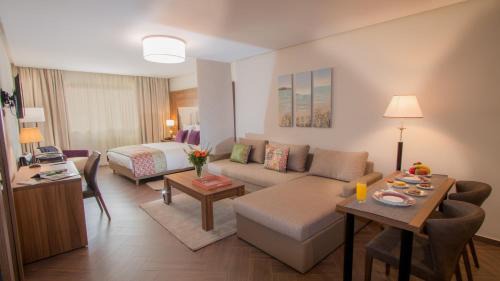SOUR JDID Apartamento | Melliber Appart Hotel