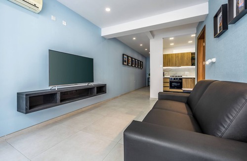 Mellieħa Heights Apartamento | Mellieha Bay Vista Suites holiday apartment