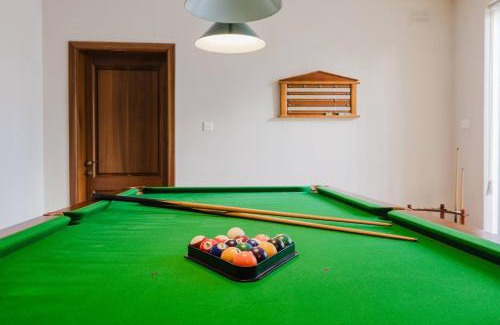 Mellieħa Heights Casa | Mellieha Villa W Jacuzzi And Pool Table By Homely!