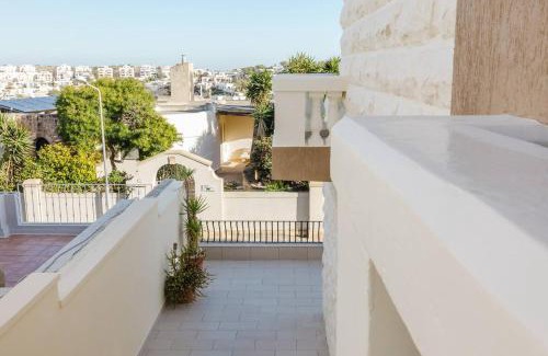 Mellieħa Heights Casa | Mellieha Villa W Jacuzzi And Pool Table By Homely!