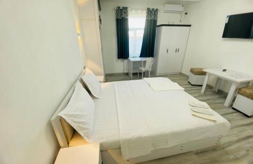 Bukhara Apartamento | Mellinium apartment free pick up drop off