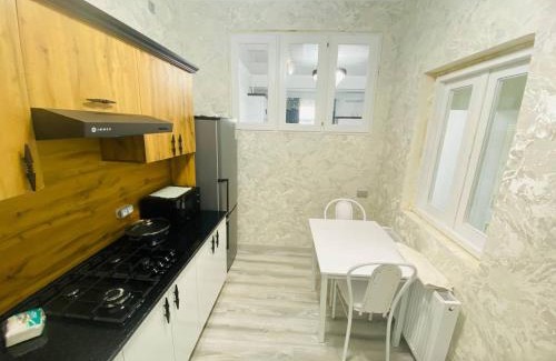 Bukhara Apartamento | Mellinium apartment free pick up drop off
