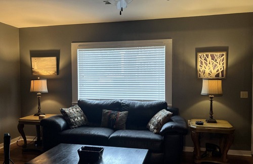White Lake Casa | Mellow Fish - where memories last a lifetime! Only steps away from the lake.