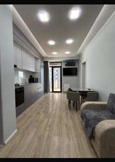 Tbilisi Apartamento | Mellow Home