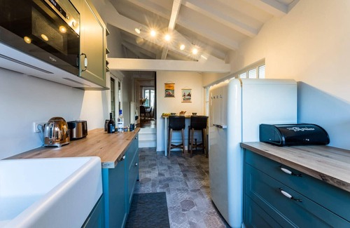 Biarritz City Centre Casa | MELLOW . KEYWEEK. Biarritz town house