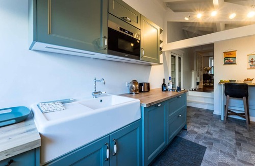 Biarritz City Centre Casa | MELLOW . KEYWEEK. Biarritz town house
